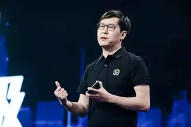 姚劲波难圆上市梦图片