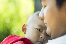 冬季温度骤降，孩子感冒是“冻着”了？那可不一定，还有这些原因图片