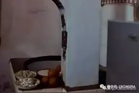 潮汕习俗：大年初四“神落天”图片