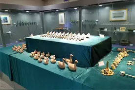 斩断伸向古墓的“黑手”​ ——陕西破获重大文物案件系列报道之四图片