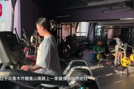 健身新时尚：24小时自助健身房了解一下图片