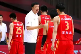 “时代标志”八一篮解散背后：时代的洪流，席卷着每一个人图片