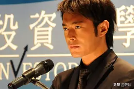 《枪王之王》古天乐为啥烧掉7000万美元钞票？萨沙问答10集图片