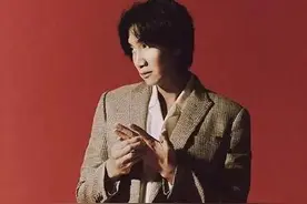 李光洙拍摄秋冬写真，新电影将扮演盗贼，圈内好人缘惹人羡慕图片