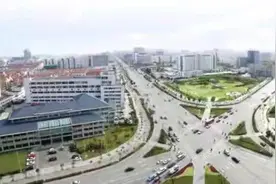 扬州邗江这地方太低调了！报道的很少图片