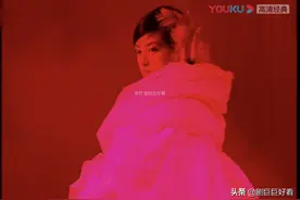依萍清纯佳人白玫瑰的造型有多惊艳？图片