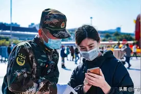 元旦假期，广东武警在战位守护万家团圆图片