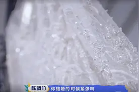张柏芝重提和谢霆锋的婚姻，信息量很大，闪婚的代价很重图片