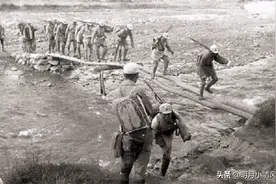 1943年河北孕妇搭救我军300人，送7000斤小米，她是谁图片