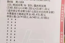 竞彩推荐：奥运男足日本vs新西兰，东京奥运会日本能否主场大胜？图片