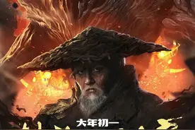 全程不露脸却成为整部电影最出圈的角色，他到底凭什么？图片
