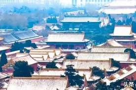 再有人问北京人有什么了不起？就这么告诉他图片