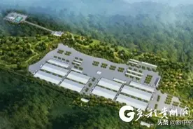 贵州桐梓“智能猪场”项目开工 年产值计划达8亿图片