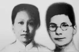 四川一妇女苦寻妹妹28年，收到一封信才知：妹妹李坤泰就是赵一曼图片