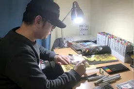 绘画启蒙： 一篇文告诉你儿童蜡笔怎么选图片