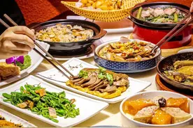 珠江新城这家潮汕菜，让其他菜都成了将就图片