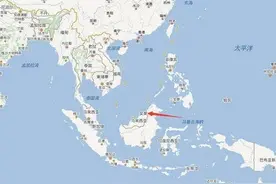 文莱冷知识：别看现在它只是弹丸之地，其实曾经也是东南亚霸主图片