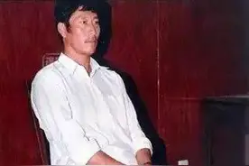 新中国十大悍匪排行榜图片