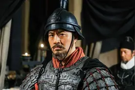 司马错论伐蜀图片