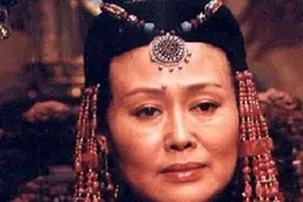 辅助过三位皇帝，政治见解不弱于男人，孝庄太后的人生有多传奇图片