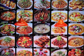 请广东朋友吃饭，好面子点16个菜，9个硬菜10个海鲜，2000多，值图片