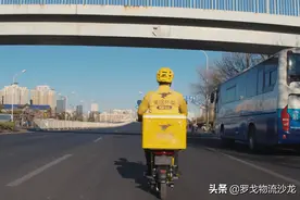 美团电商来了！美团电子面单系统已上线，是否侵入了阿里腹地？图片
