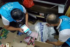 “悍马糖”能补肾壮阳？小心吃下违禁药图片