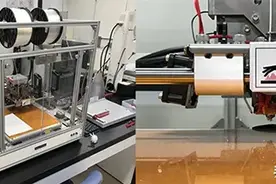 物资不够，打印来凑？ 3D打印成疫情下的“救场”奇兵！图片