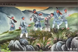 凝铸红色之魂 ——麦积区打造看得见、立得起、留得住红色文化系列工程纪实图片