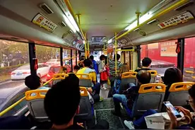 遵义城区新增一条公交循环线！是不是路过你家？图片