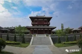 【河东记忆】历史上的河东五大家族图片