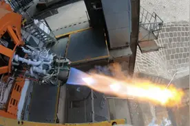 试车500秒，中国可回收火箭发动机二次启动成功，核心技术已突破图片