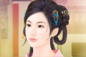 孤男寡女闹误会，床上女尸属何人？——刘公案之智破案中案图片