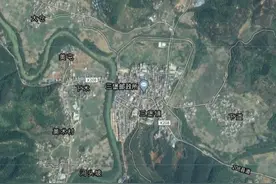 带你全方位认识岑溪⑫——三堡镇图片