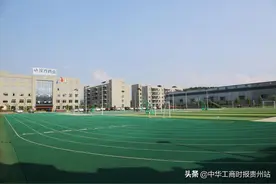 贵州汉方跨界产口罩助力疫情防控图片