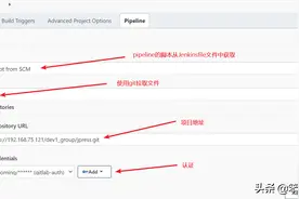 Jenkins实战（六）基于Jenkinsfile文件流水线发布图片