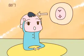 头围决定智商，囟门闭合越晚越聪明？科学解释让人涨知识图片