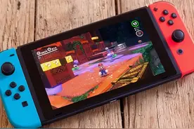 这年头，还有人买 Switch 是为了玩游戏？图片