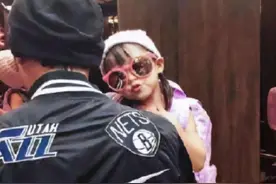 周杰伦5岁女儿教育妈妈走红，昆凌哑口无言：女儿就是我心灵导师图片