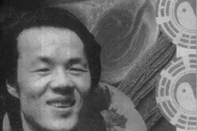 中国特异功能第一人张宝胜！中科院、李嘉诚、林青霞都被他骗过图片