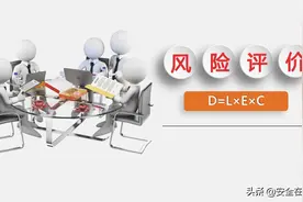 LECD风险分析法图片