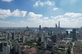 据说静安区押宝西藏北路？图片