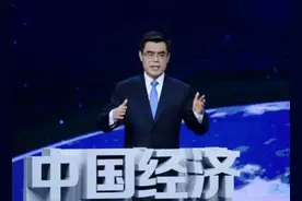 他攻克重大核心技术难关，当选院士，成为国际组织首位中国“掌门人”！图片