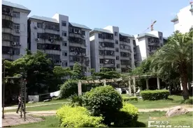顶风作案挂高价！深圳这些20年老小区为何逆势大涨20%？图片