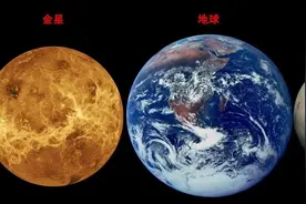 为什么火星探测窗口每26个月才一次？图片