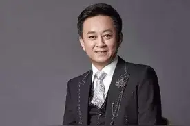 著名主持人私生活混乱不堪、涉毒，此前还呼吁大众不要犯罪！图片
