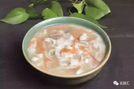 做一碗羊肉糊汤面犒劳自己吧图片