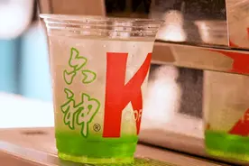 六神味KFC，太上头了图片