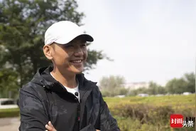 张志超将获332万元国家赔偿：钱先还债，不想活在仇恨里，想恋爱但怕对别人不负责任图片