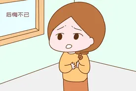 出生20天的宝宝拍完照，被医院下病危通知书，宝妈：后悔不已图片